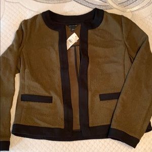 Ann Taylor Blazer